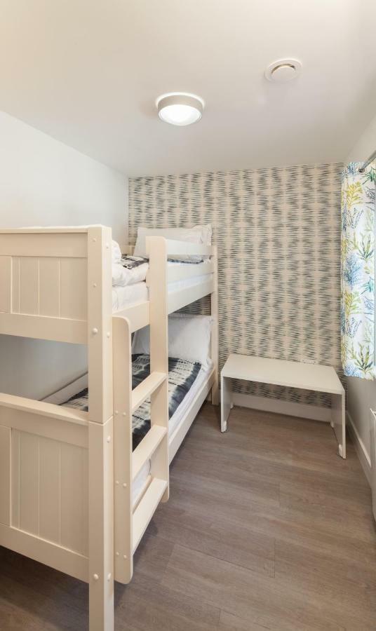 11 Woolacombe West - Luxury Apartment At Byron Woolacombe, Only 4 Minute Walk To Woolacombe Beach! Екстериор снимка