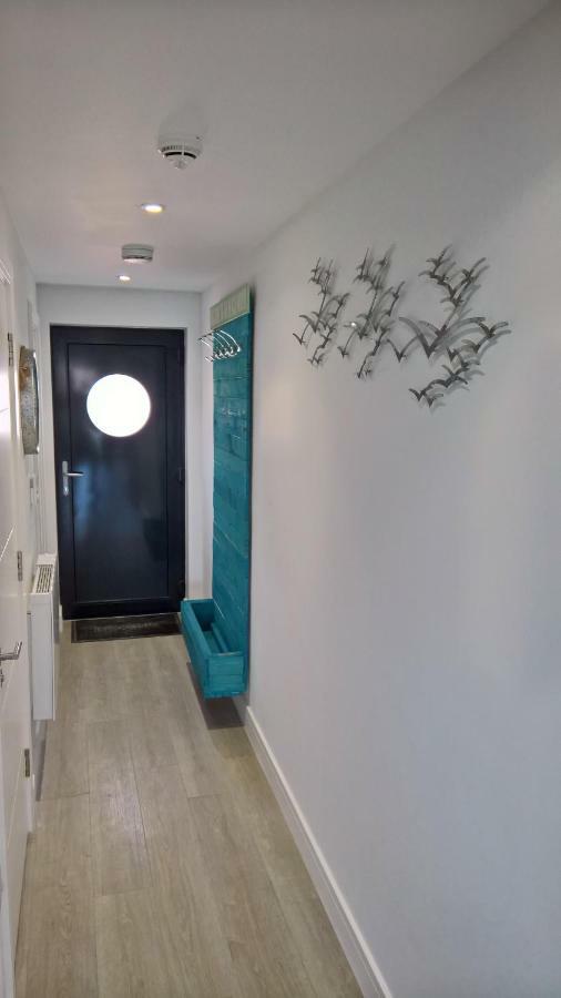 11 Woolacombe West - Luxury Apartment At Byron Woolacombe, Only 4 Minute Walk To Woolacombe Beach! Екстериор снимка